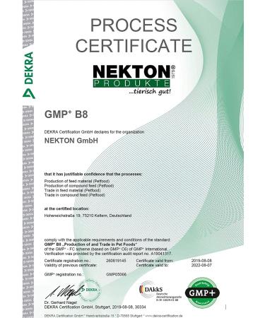 Nekton Biotin 35gm - Promotes Healthy Feathering | Buy Online - Buy Online on GoSupps.com
