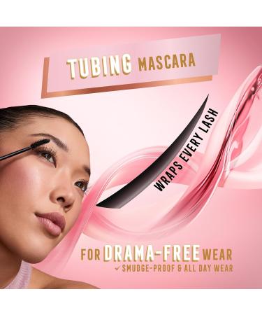 Coty Max Factor 2000 Calorie Long Lash Era mascara black 78 ml Black - Buy Online on GoSupps.com