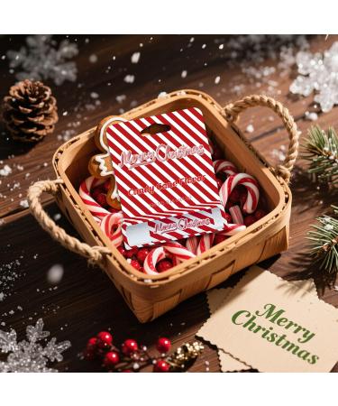 Kuabiz 24 Pcs Christmas Lip Balm Gifts Bulk Cute Stocking Goodie Bags Stuffers 6 Flavors Holiday Small Gifts Xmas Party Supplies Moisturizer Butter Care Mint Candy Christmas Limited Edition - Buy Online on GoSupps.com