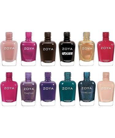 Zoya Polish Leigh Nail Polish - Buy Online on GoSupps.com