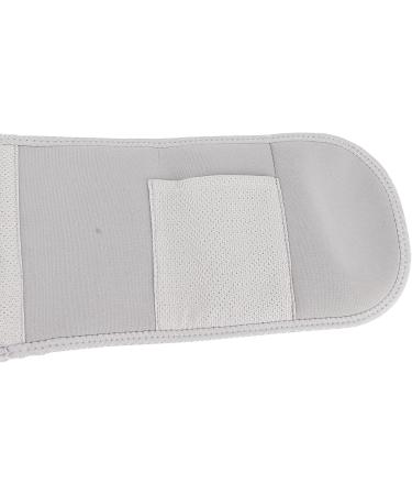 Buy Adjustable Electrical Heat Waist Belts | Massage Heating Belts for Lumbar Pain Relief & Menstrual Discomfort - 3 Temperature Settings - Buy Online on GoSupps.com