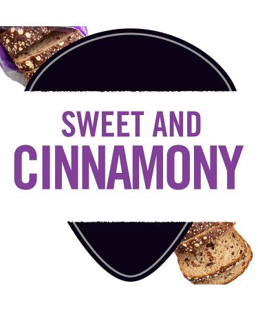 Dave's Killer Bread Organic Cinnamon Raisin Bread - 18 oz Loaf - Buy Online on GoSupps.com