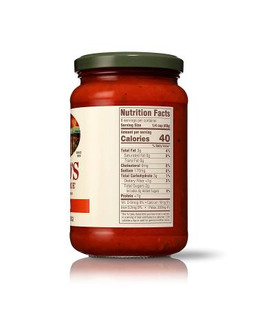 Rao's Homemade Classic Pizza Sauce 13 oz - Keto Friendly Tomato Sauce | Premium Quality Italian Tomatoes & Olive Oil - Buy Online on GoSupps.com