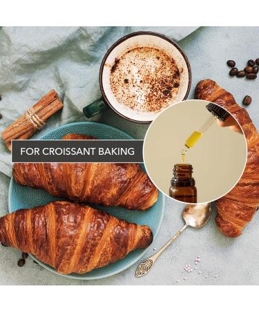 Flavor Drops Set - 3 x 50ml Caramel Vanilla & Strawberry | Vegan Sweetener for All Foods - Dark Pipette Glass Bottles - Buy Online on GoSupps.com