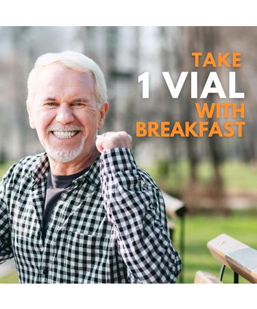 Neurobion Energy Liquid Dietary Supplement Multivitamins + Enegy Blend 10 vials x 250 ml - Buy Online on GoSupps.com