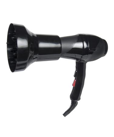 Diane Soft Finger Diffuser - Gentle and Effective Hair Styling Accessory - Buy Online on GoSupps.com