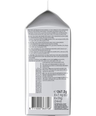 Tassimo Caf L Or Cappuccino 267g - Buy Online on GoSupps.com