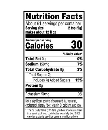 Gatorade Thirst Quencher Powder  G2 Fruit Punch  19.4 Ounce  pack of 3 G2 Fruit Punch Thirst Quencher Powder - Buy Online on GoSupps.com