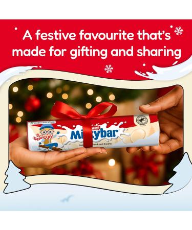  Milkybar Milkybar Buttons Giant Tube 80 g - Buy Online on GoSupps.com