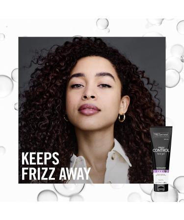 Tresemme Tres Gel Mega Firm Control Hair Gel - 9 oz (255 g) | Strong Hold & Frizz Control - Buy Online on GoSupps.com