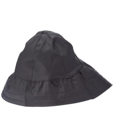 Mil-Tec Southwestern Rain Hat Black Large