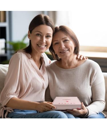 Spa Gift Set for Mom | Birthday & New Mom Gifts from Daughter & Son | Stress Relief Care Package for Women - Buy Online on GoSupps.com