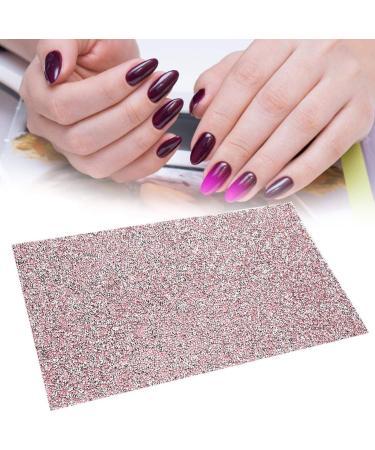 Nail Art Cushion Pad Durable 9.4 X 15.7In Hand Rest Cushion Pad Home Use Salon Use for Nail Art Manicure(Hand pad JD-09) - Buy Online on GoSupps.com