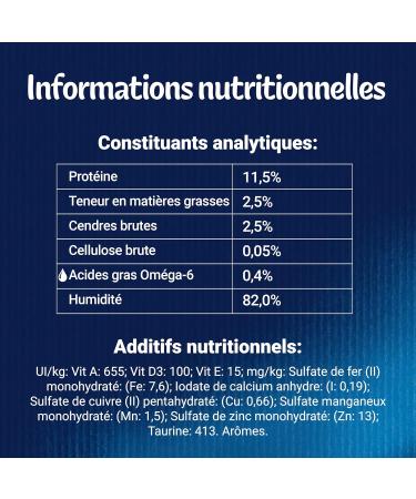 Felix Tenders Tapered Jelly - Mixed Selection 44x85g - Buy Online on GoSupps.com
