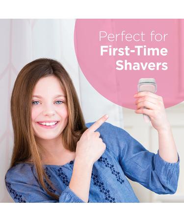 Schick Intuition Advanced Moisture Razors for Women | 6 Count Refill Pack with Organic Shea Butter - Buy Online on GoSupps.com