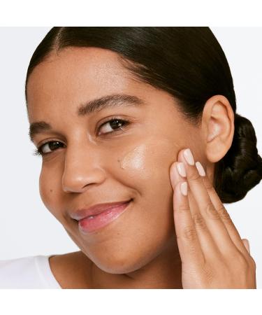 Clinique Moisture Surge Soin Hydratant Voile Teint SPF 25 | Fluide Teint Hydratant Large spectre SPF 25 | Couvrance l g re Fini naturel sans corps gras 40 ml Universal Shade 1 - Very Light - Buy Online on GoSupps.com