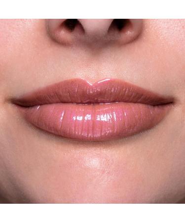  Neve Cosmetics Neve Cosmetics JELLYCREAM Hot Nude Gloss with Satin Rose Arcadia 2ml - Buy Online on GoSupps.com