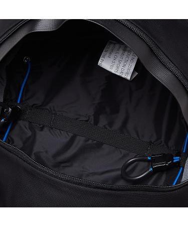 Mammut Helmet Holder Pro Shoulder Bag Black - One Size | Shop Now - Buy Online on GoSupps.com