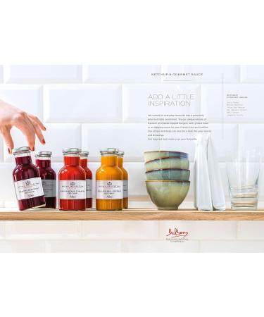  Belberry Raspberry coulis 250 ml - Buy Online on GoSupps.com