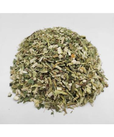 AgoraMarket Echinacea Cut Leaves and Roots 85g 195KG Echinacea Purpurea 220 grams