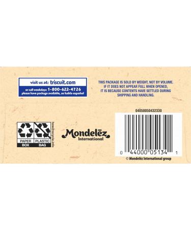 Buy Triscuit Fire Roasted Tomato & Olive Oil Crackers - 8.5oz | International Shipping Available - Buy Online on GoSupps.com