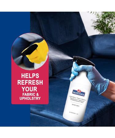 Shop M103-3001 Upholstery & Fabric Cleaner - 32 oz | International Shipping Available - Buy Online on GoSupps.com