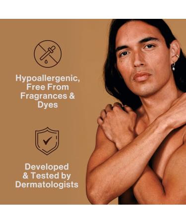 Gold Bond Eczema Relief 1% Hydrocortisone Cream Intensive Formula 5 Moisturizers Maximum Strength Relieves 7 Symptoms Itch Dryness Rashes Redness Roughness Irritation Inflammation 56g 56 g (Pack of 1) - Buy Online on GoSupps.com