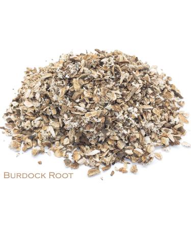 Burdock Root and Iron Goddess Oolong Tea Herbal Infusion (25 Unbleached Tea Bags - 50g) - Buy Online on GoSupps.com