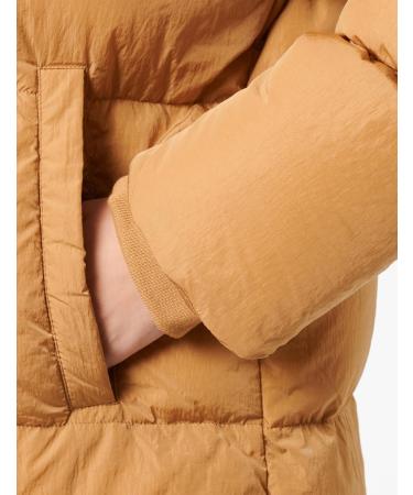 Tamaris Women's Balikesir Winter Jacket 10 Iced Coffee - Buy Online on GoSupps.com