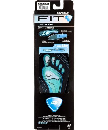 Low Arch Support Insoles for Women (Size 5-6) - Reduce Foot Pain and Improve Comfort - Buy Online on GoSupps.com