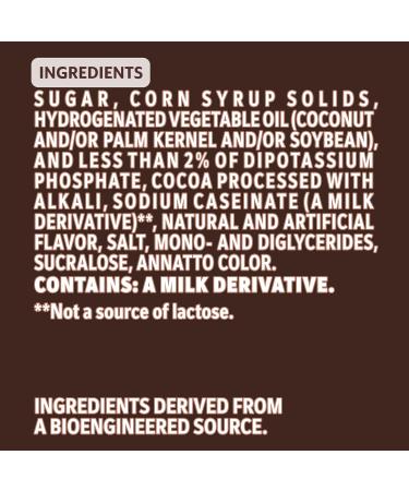 Nestle Coffee-Mate Cr me au chocolat 425 g - Buy Online on GoSupps.com