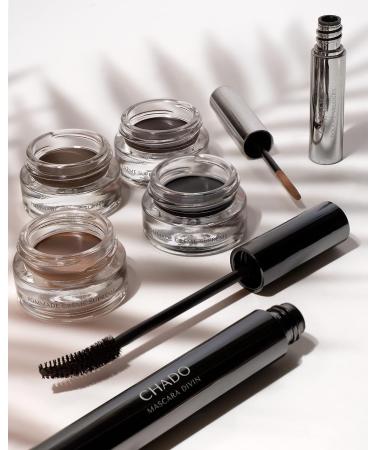 CHADO Brow Pomade - Ardoise 308 | Best International Shipping on Quality Beauty Products - Buy Online on GoSupps.com