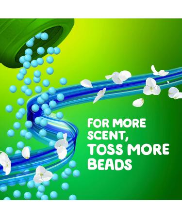 Buy Gain Fireworks In-Wash Scent Booster Beads - Blissful Breeze 12.2 oz | International Shipping Available - Buy Online on GoSupps.com