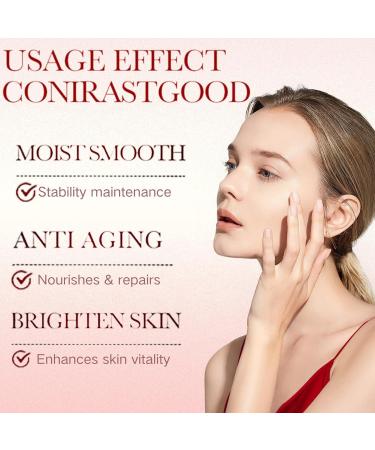 Dragon Blood Face Serum - Anti Wrinkle Face Serum for Women - Dark Spot Remover for Face - Anti Aging Face Care Serum - Dark Spot Correcting Glow Serum 30ml - Buy Online on GoSupps.com