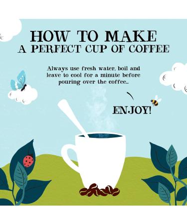  Clipper Clipper Organic Fair Trade Roasted Arabica Instant Coffee 200g - Buy Online on GoSupps.com