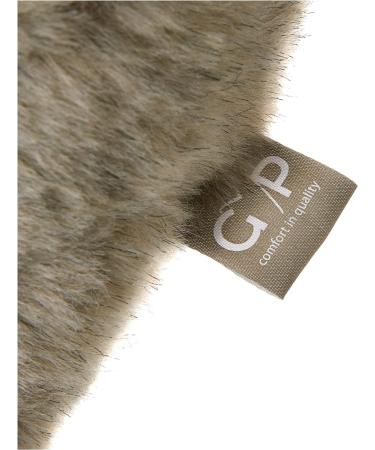 Gor Pets Soft Dog Toy Plush Wild Squirrel Grey - Buy Online on GoSupps.com