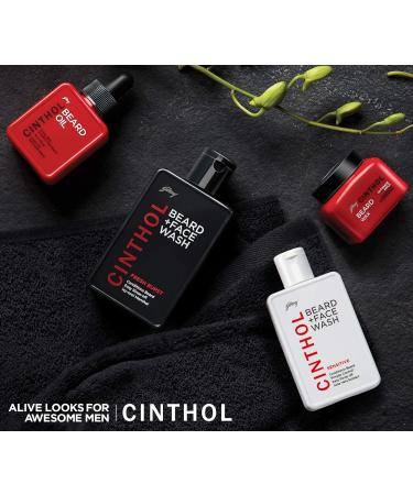 Premium Beard Wax 50ml - Hold & Shine for Perfect Beard Care | International Shipping - Buy Online on GoSupps.com