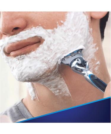 Buy Gillette Fusion ProShield Chill for Men - 1 Piece | International Shipping Available - Buy Online on GoSupps.com
