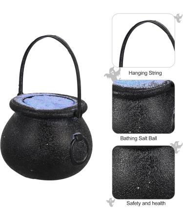 Halloween Bath Set Bath with Surprise Inside Bathing Ball for Women Relaxing (Lavender) - Buy Online on GoSupps.com