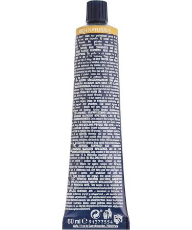 Wella Koleston Perfect Me+ 9/3 Light Blonde Gold - Permanent Hair Colour Cream - Buy Online on GoSupps.com