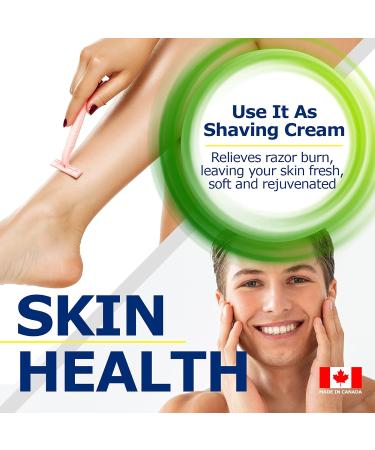 Promise Organic Aloe Vera Gel 340ml (12oz) for Face Hair and Skin- Pure Aloe Vera Juice for Moisturizing Skincare After Sun Lotion For Sunburn Relief Keep Skin Healthy and Hydrated All Year Long 340 ml (Pack of 1) - Buy Online on GoSupps.com