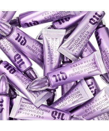 Urban Decay Eyeshadow Primer Potion 0.33 oz - Long-Lasting Eye Makeup Base - Buy Online on GoSupps.com