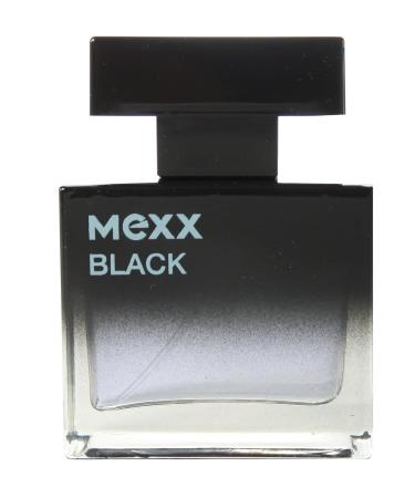 Mexx Black Man eau de toilette for men 1 oz - Buy Online on GoSupps.com