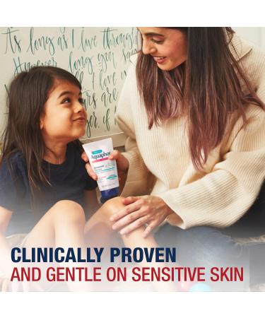 Aquaphor Children's Healing Ointment Tube | Advanced Therapy | For Dry Cracked Skin | Multi-Purpose | 5 Oz 5 Ounce Tube (Pack of 2) - Buy Online on GoSupps.com