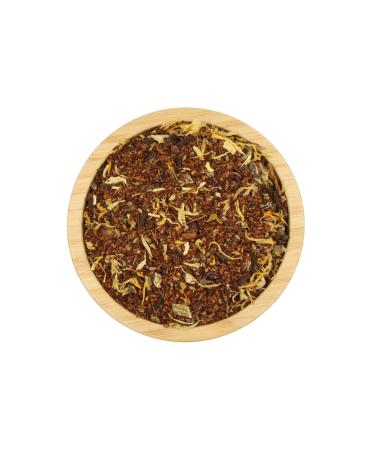 Redbush Rooibos Miel Scented Feuille Tisane - Aspalathus Linearis (1.5kg)