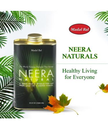 Neera Natural Family and Friends B Pack Master Cleanse Diet - Colon Cleanser & Detox The Cleanser for Women 7 Day Detox Master Cleanse Lemon Cayenne Maple Detox 6 cans x 33.8 FL OZ - Buy Online on GoSupps.com