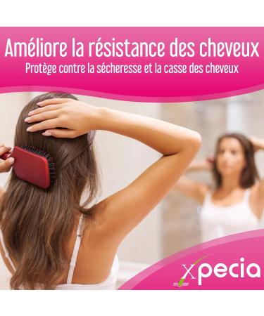 XPECIA hair loss tablets for women blocks DHT new formula for hair growth - Buy Online on GoSupps.com