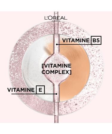 L'Or al Paris Teded Daily Cream & Magic BB TINT Optimizer 02 Light 24h Moisture Even Complexion 2 Pack (30 ml) | Shop Internationally - Buy Online on GoSupps.com