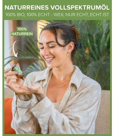 Buy Heldengr n Bio Rosemary Oil 50ml - Natural Hair Growth Oil for Hair Loss | 100% Pure Rosemary Oil - Stimulate Hair Growth - Buy Online on GoSupps.com