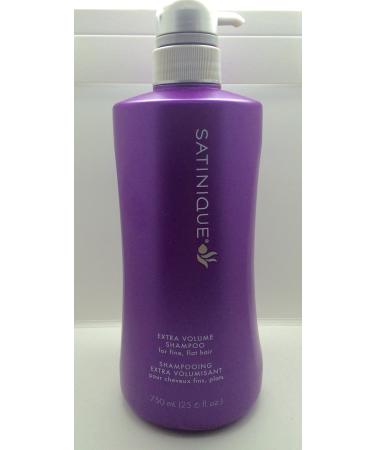 Satinique Extra Volume Shampoo 25.6 oz